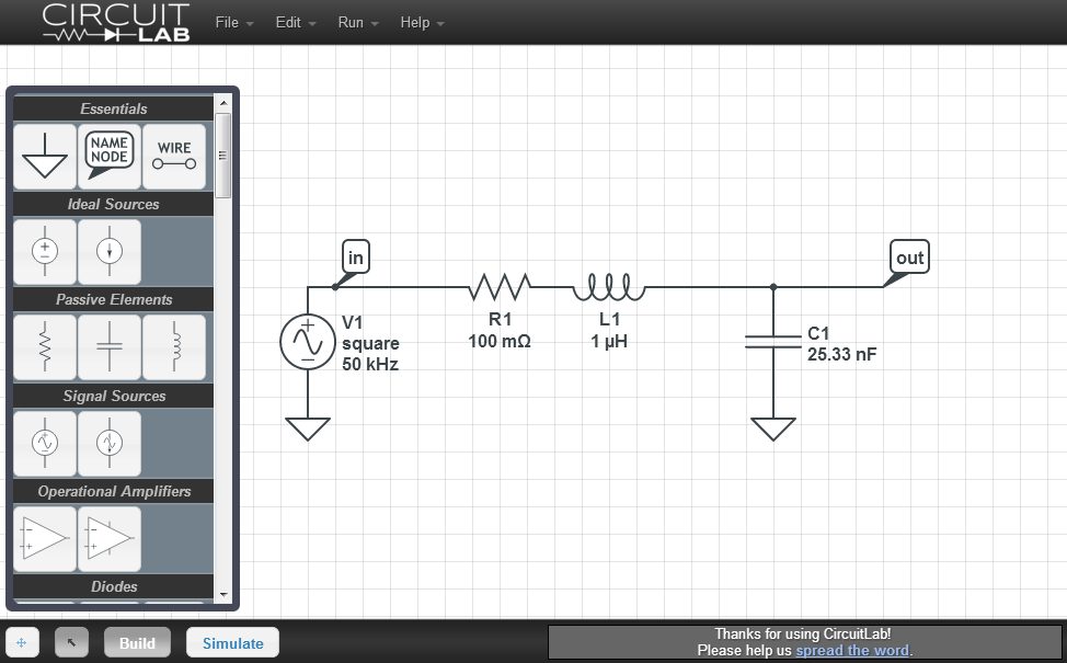 circuitlab