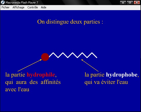 expérience de franklin