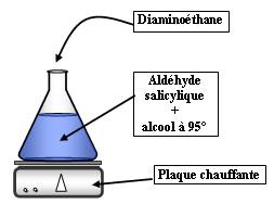 Synthèse du paracétamol